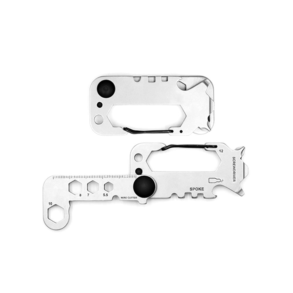 Twist 8 in 1 Tool